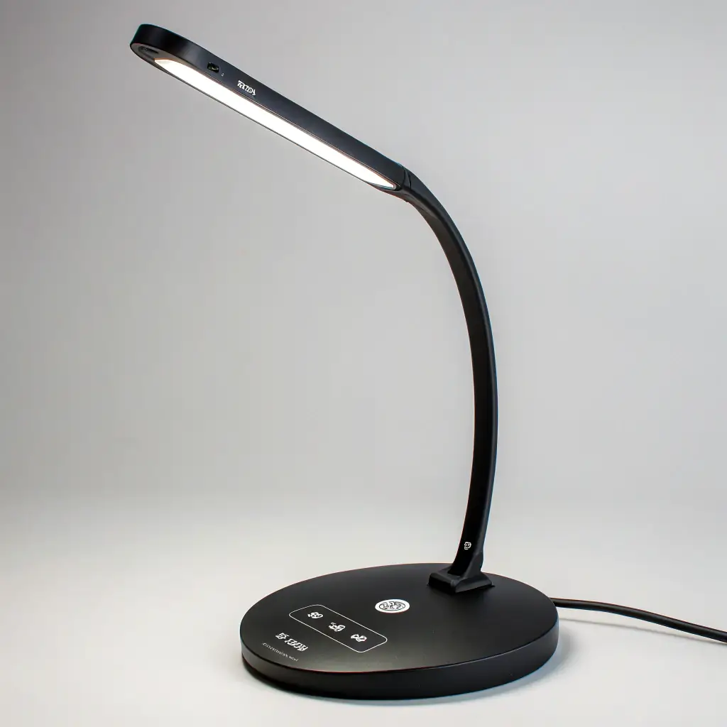 Lámpara Inteligente de Ambiente