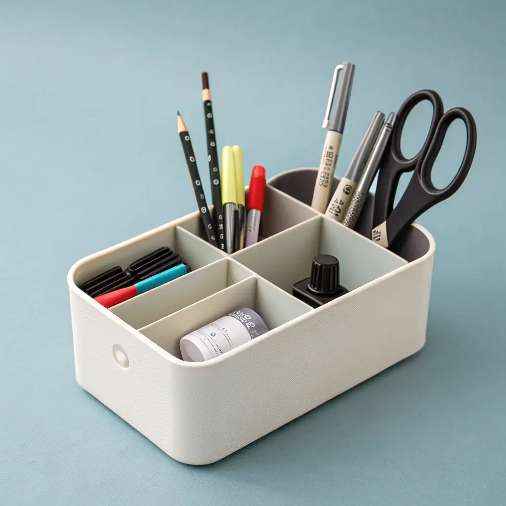 Separadores para Cajones de Escritorio