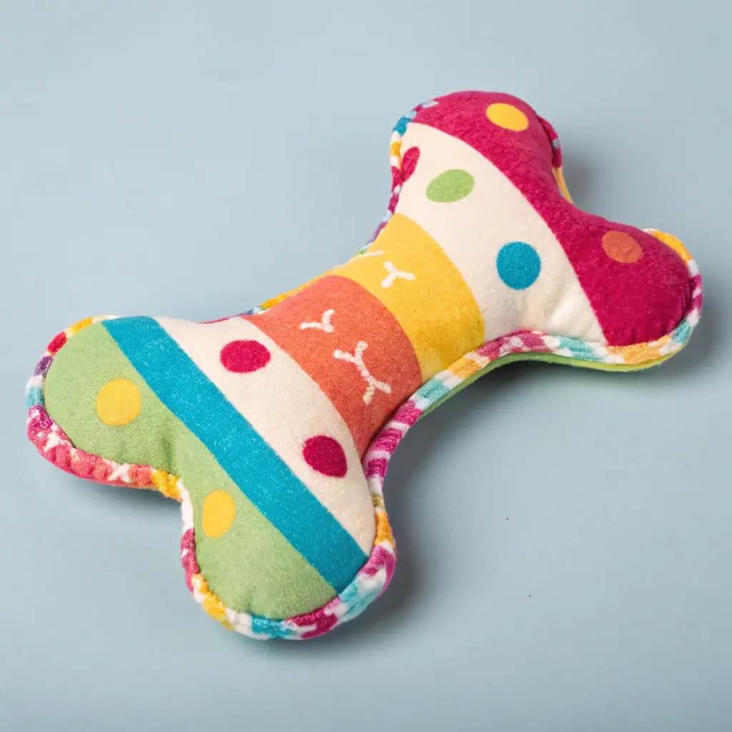 Juguete interactivo para mascotas