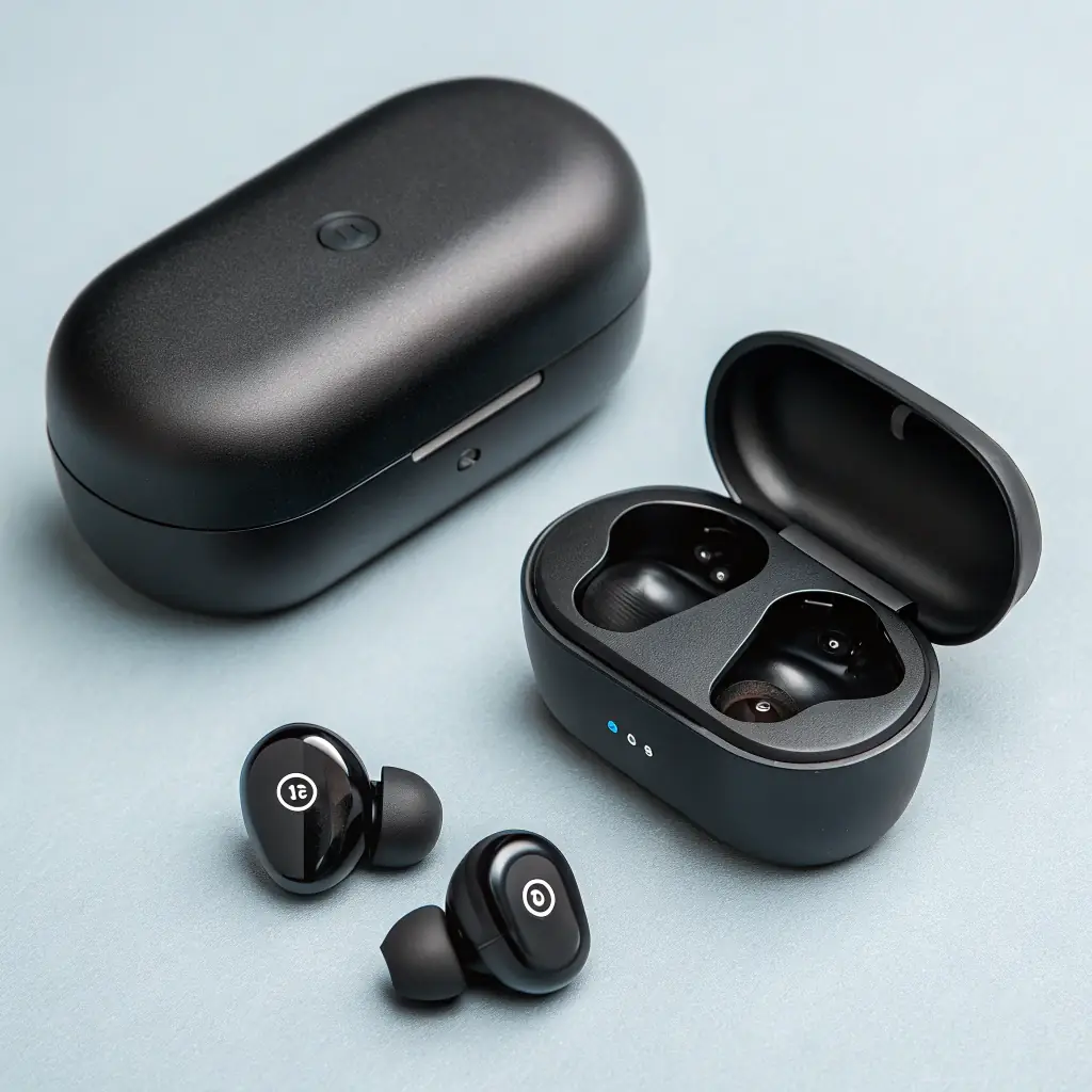 Auriculares Inalámbricos