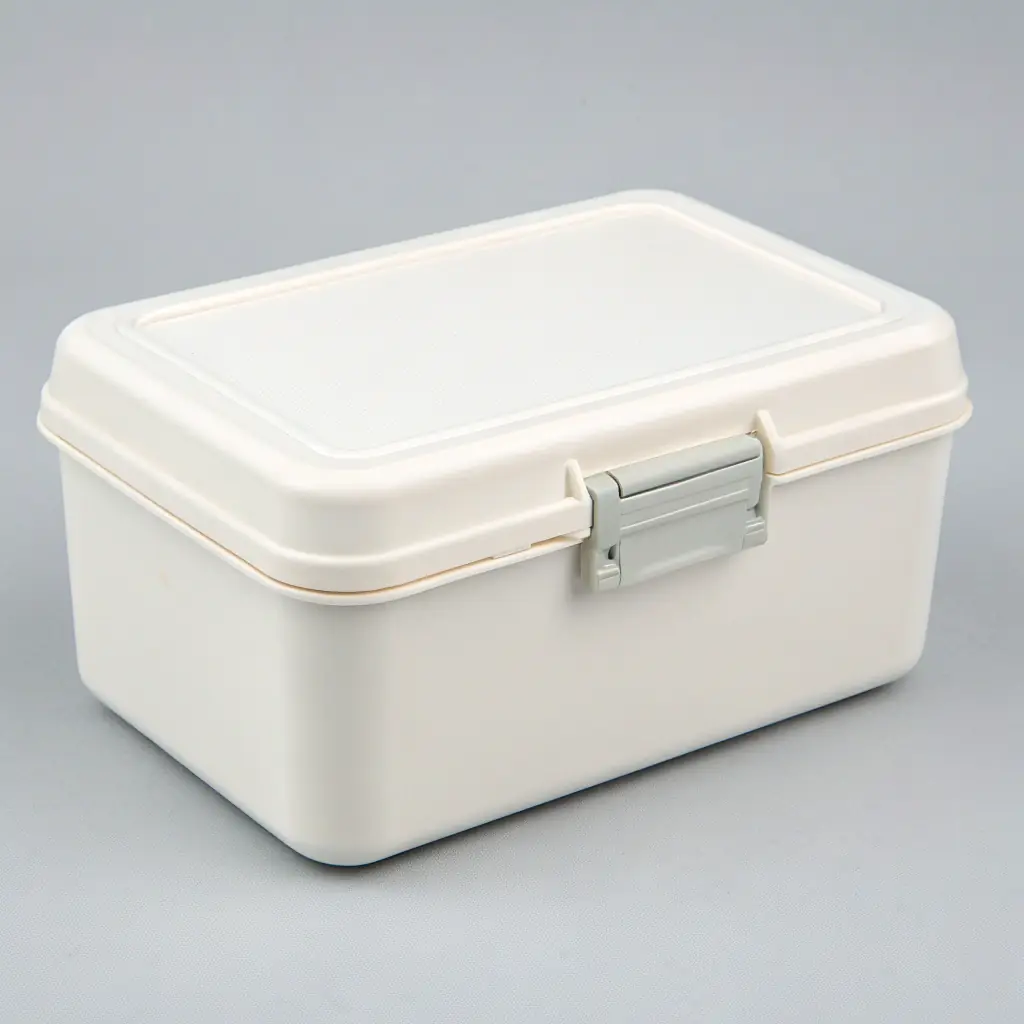 Contenedores de Almacenamiento Apilables